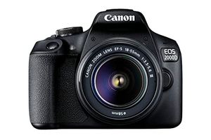 CANON Preview