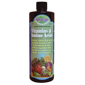 MICROBE LIFE HYDROPONICS Preview