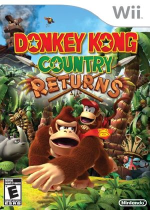NINTENDO Preview