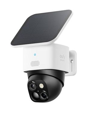 EUFY Preview
