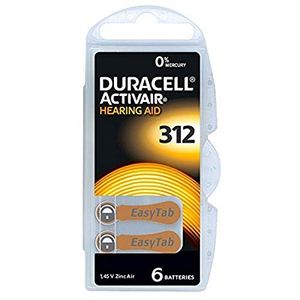 DURACELL Preview