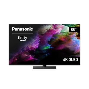 PANASONIC Preview
