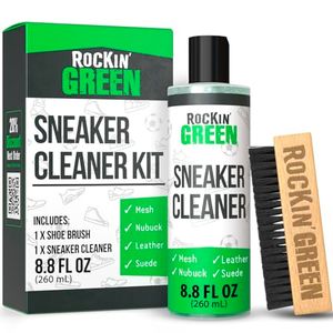 ROCKIN' GREEN Preview
