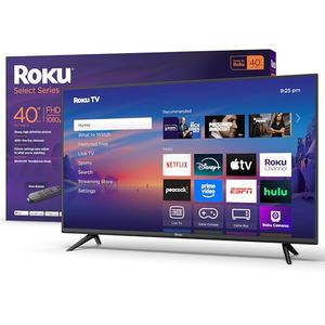 ROKU Preview