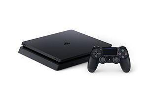 SONY Preview
