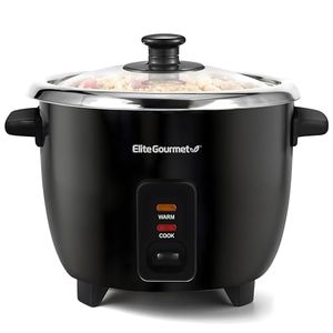ELITE GOURMET Preview