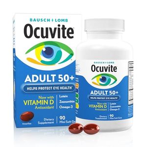 OCUVITE Preview