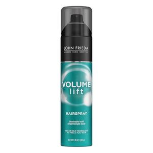 JOHN FRIEDA Preview