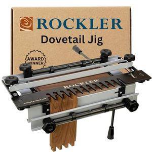 ROCKLER Preview