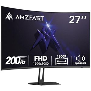 AMZFAST Preview