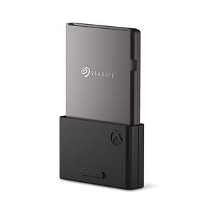 SEAGATE Preview
