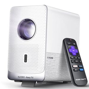 AURZEN Preview