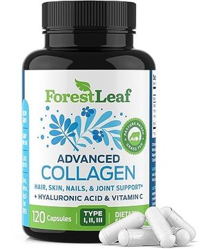 FORESTLEAF Preview