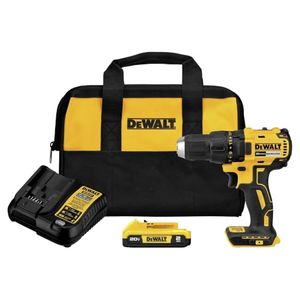 DEWALT Preview