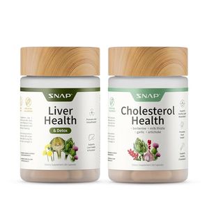 SNAP SUPPLEMENTS Preview