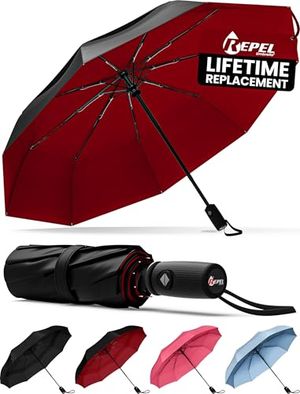 REPEL UMBRELLA Preview