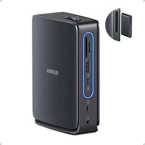 ANKER Preview