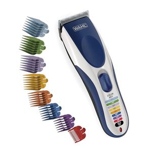 WAHL Preview