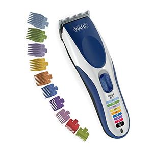 WAHL Preview