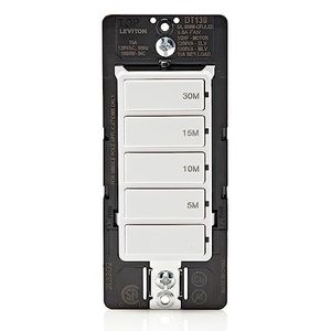 LEVITON Preview