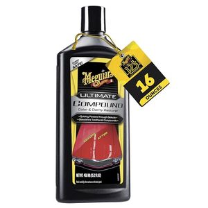 MEGUIAR'S Preview