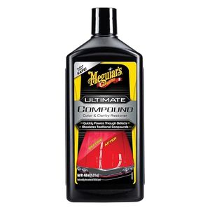 MEGUIAR'S Preview