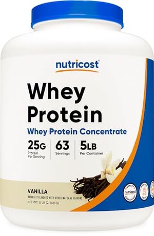 NUTRICOST Preview