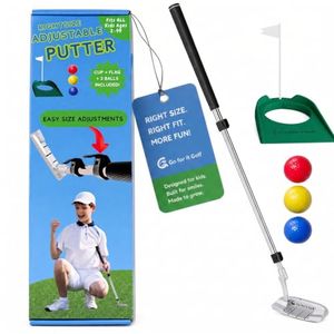 GO FOR IT GOLF Preview