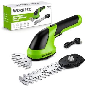 WORKPRO Preview