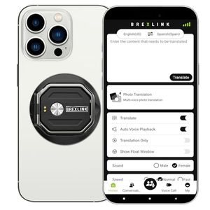 BREXLINK Preview
