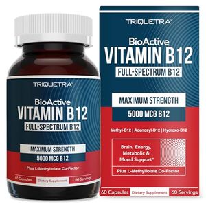 TRIQUETRA HEALTH Preview