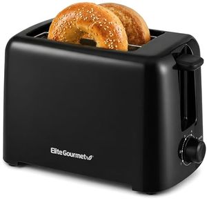 ELITE GOURMET Preview