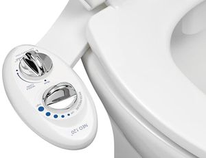 LUXE BIDET Preview