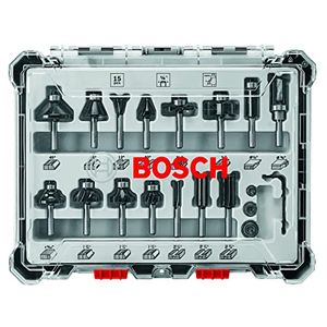 BOSCH Preview