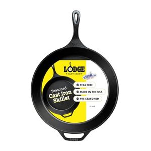 LODGE Preview