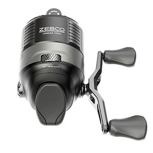 ZEBCO Preview
