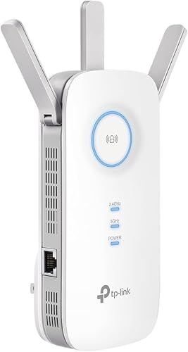 TP-LINK Preview