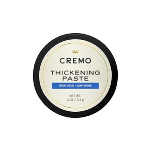 CREMO Preview