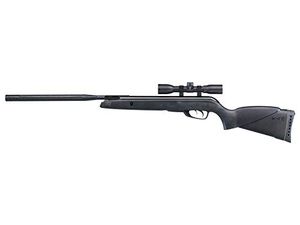 GAMO Preview