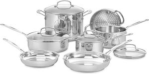 CUISINART Preview