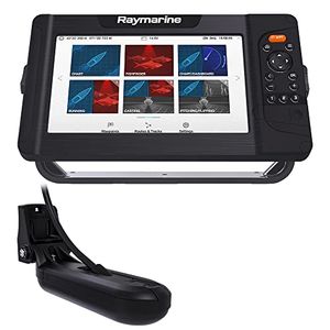 RAYMARINE Preview