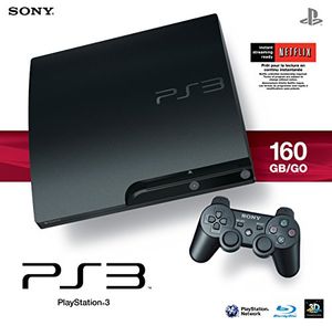 SONY Preview