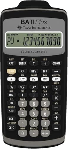 TEXAS INSTRUMENTS Preview