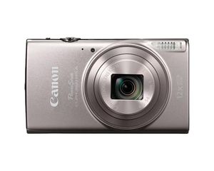 CANON Preview