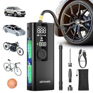 AIRMOTO Preview