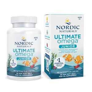 NORDIC NATURALS Preview
