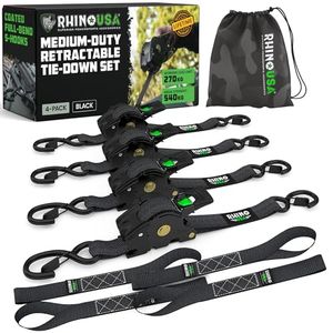 RHINO USA Preview