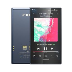 FIIO Preview