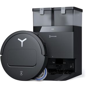 ECOVACS Preview
