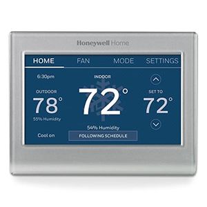 HONEYWELL Preview